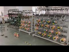 การพันสายเคเบิล