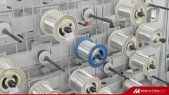 สายเคเบิลหลายแกนทนต่อการกัดกร่อน UL2463 600V สำหรับอุปกรณ์เอ็กซ์เรย์ ขนาด 24-28AWG