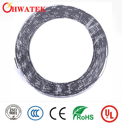 สายไฟหลักรถยนต์ PVC ความยืดหยุ่นสูง AVSS