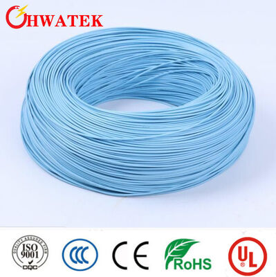 IATF16949 สี Sxl ประจํารถยนต์ XLPE สายไฟฟ้ารถยนต์