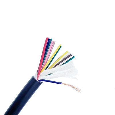 UL 20549 สายต่อ 300V 80C สําหรับอุปกรณ์อิเล็กทรอนิกส์