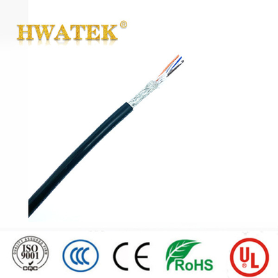 Awm 20276 Cable 24AWG Amdb HDPE Lsulated Tinned Copper