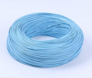 FLU7Y แคลน ETFE แคลนทองแดงขัดขวาง 60V 180 °C สายแกนเดียว มาตรฐาน ISO 6722