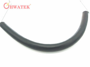ฉนวน / ประเภทถักเปียชนิด TC-ER Cable ฉนวน XLPE, ANSI / NFPA 70 สายไฟที่ยืดหยุ่น