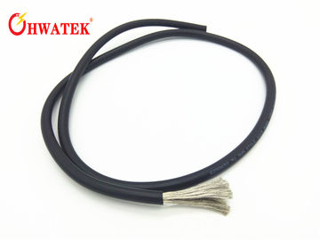 UL10322 10 AWG ถุงเทพมหานคร 600V 105 °C สายไฟฟ้าเดี่ยวแรงดันสูง