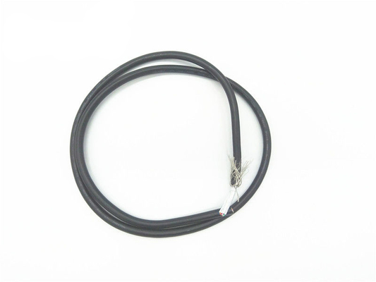 Hwatek 24AWG โรบอตหมุนโล่ สาย 305m Roll