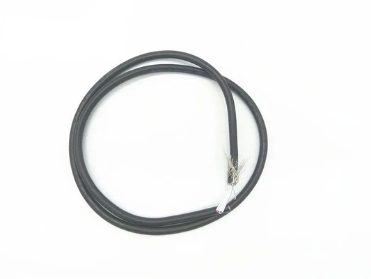 Hwatek 24AWG โรบอตหมุนโล่ สาย 305m Roll