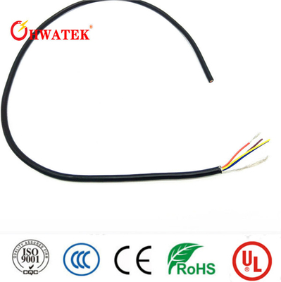 UL21089 FRPE ลวดเชื่อมต่อ 305 เมตร ม้วนสำหรับอุปกรณ์อิเล็กทรอนิกส์