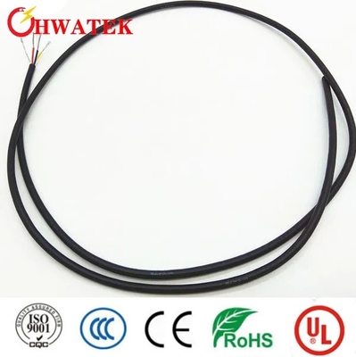 สายควบคุมแบบหลายตัวนำทองแดง 305 เมตร ฉนวน PVC HT-LS007