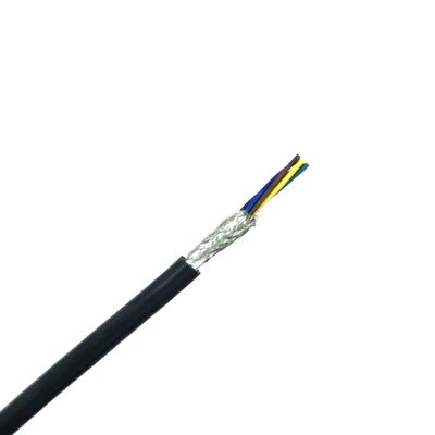 สายเคเบิลอุปกรณ์ทางการแพทย์อัลตราโซนิกที่มีความยืดหยุ่นสูงแบบปรับแต่งได้พร้อมความเข้ากันได้ทางชีวภาพ