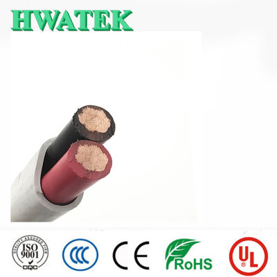 สายเคเบิลอุปกรณ์ทางการแพทย์ CT และ MRI กันน้ำ ปราศจากสารฮาโลเจน ทนไฟ VW-1 สำหรับอุปกรณ์ทางการแพทย์