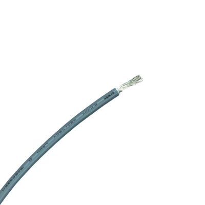 Industrial UL20236 Multi Core Electrical Cable with PUR Sheath and Oil Resistant Properties