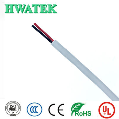 UL20236 PUR Sheath Screened Multicore Flexible Appliance Wiring Cable ด้วยความกระชับกําลังปริมาณ 600V และความต้านทานน้ํามัน