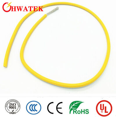 UL1115 30AWG - 16AWG 1 Conductor PVC Single Core Flexible Wire