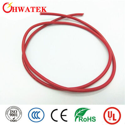 IEC60228 Cl5 สายยืดหยุ่นประเภทอุตสาหกรรมที่มีแกนเดียว
