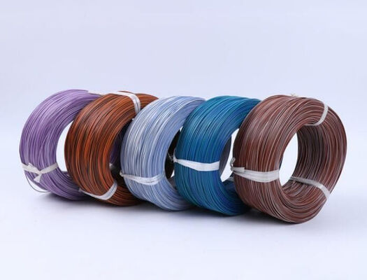 Sxl XLPE หลัก สายไฟฟ้ารถยนต์