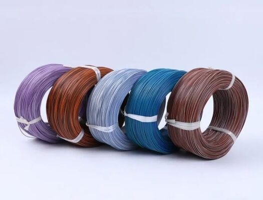 Sxl XLPE หลัก สายไฟฟ้ารถยนต์