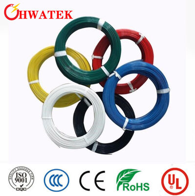 PVC Insulation Gpt ทองแดง สายประจําการรถยนต์ สายไฟฟ้ารถยนต์