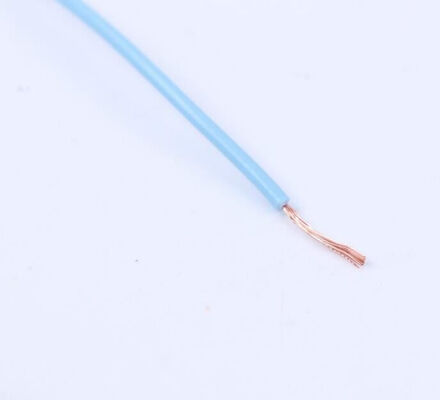 สี Sxl สายเคเบิลรถยนต์พื้นฐาน สายไฟฟ้ารถยนต์ XLPE