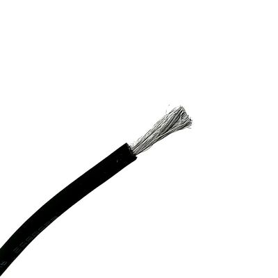 สายไฟเชื่อมต่อภายในยานยนต์ SAE J-1128 Gpt 105° C 60V