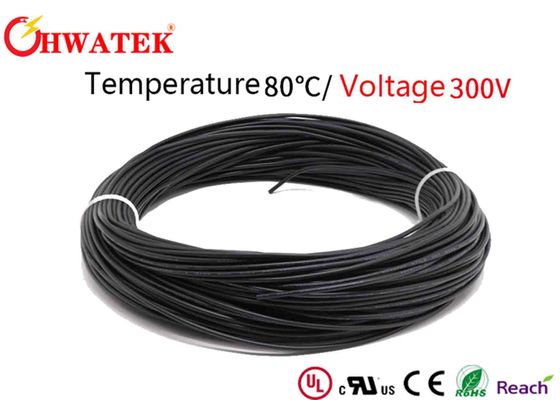สายเคเบิลหุ่นยนต์สัญญาณป้องกัน 305 เมตร หุ้ม PVC ตัวนำทองแดง