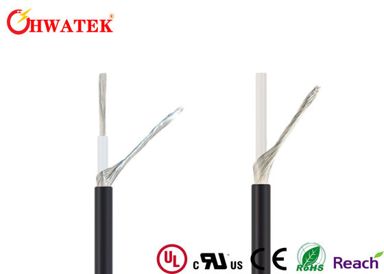 สายเคเบิลหุ่นยนต์สัญญาณป้องกัน 305 เมตร หุ้ม PVC ตัวนำทองแดง