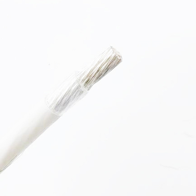 UL10322 10 AWG ถุงเทพมหานคร 600V 105 °C สายไฟฟ้าเดี่ยวแรงดันสูง