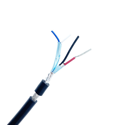 UL 20549 สายต่อ 300V 80C สําหรับอุปกรณ์อิเล็กทรอนิกส์