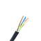 30V Electrical Flexible Cable UL2919 3P X 24AWG + AEB PE Insulation