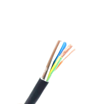 UL 20549 สายต่อ 300V 80C สําหรับอุปกรณ์อิเล็กทรอนิกส์