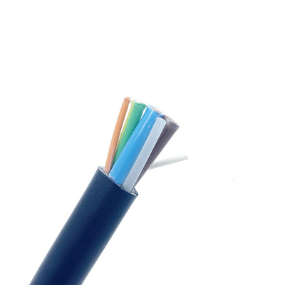 สายไฟชาร์จ EVT EV 2C X 10AWG + 1C X 10AWG +1C X 18AWG