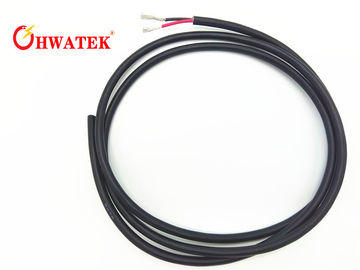 ขอเกี่ยวการควบคุมอุตสาหกรรมลวดฉนวน XLPE UL21410