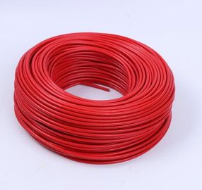 FLR2X-A 0.3mm2 ถึง 1.0mm2 สายยานยนต์ -40 ~ 125 ℃ 60V DC