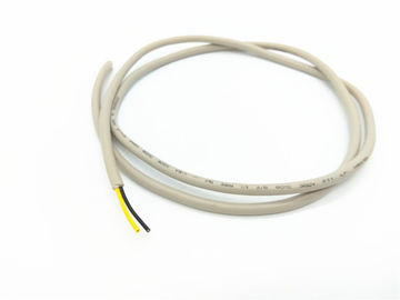 สายเคเบิลทองแดงหลายแกนแจ็คเก็ตแบบฮาโลเจนฟรี 600V 1000V