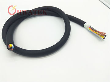 สายชาร์จรถยนต์ไฟฟ้า AC 450V 750V ผ่านการรับรอง CQC