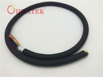 สายชาร์จ EVC H05BZ5-F EVC H07BZ5-F 450750V EV