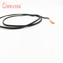THHN สายเคเบิลยืดหยุ่นได้ทองแดงกระป๋อง (UL) E482540