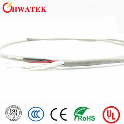 สายควบคุมแบบหลายตัวนำทองแดง 305 เมตร ฉนวน PVC HT-LS007