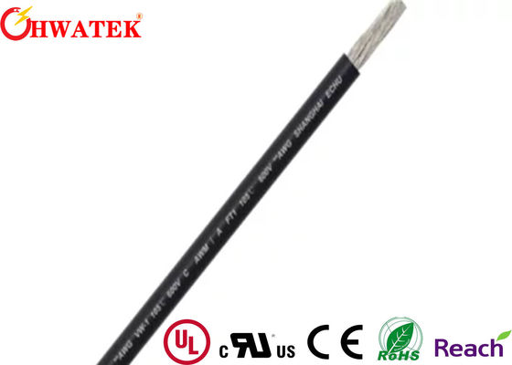 60227 IEC 08 RV-90 สายไฟแบบยืดหยุ่นสำหรับลากสายโซ่