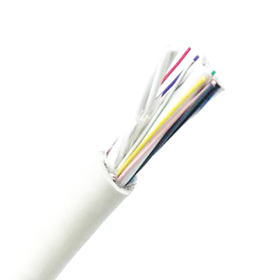 UL21089 FRPE ลวดเชื่อมต่อ 305 เมตร ม้วนสำหรับอุปกรณ์อิเล็กทรอนิกส์