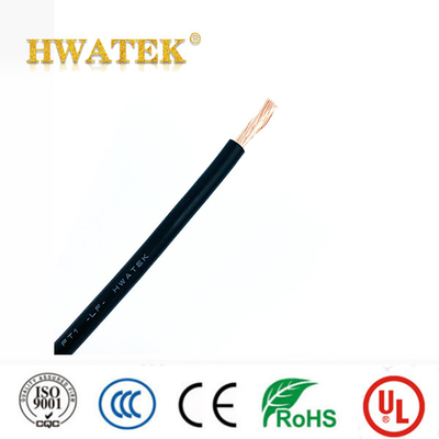 UL2725 ทองแดงกระป๋อง ถือ PVC Jacket Cable 2 Coax × 28AWG 30V